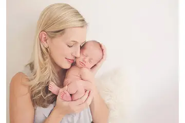 Yeni Doğan Bebeklerde Sarılık